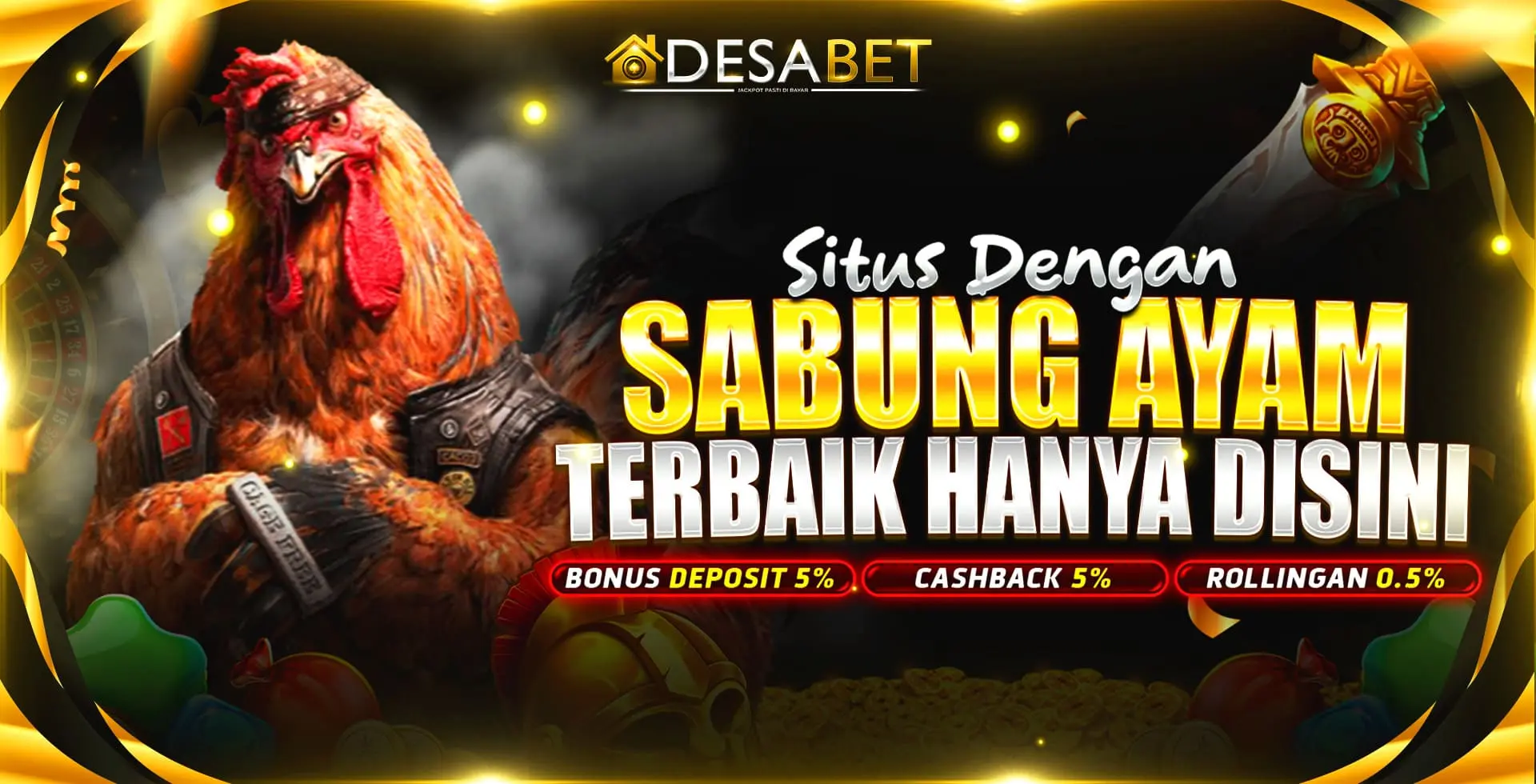 DESABET