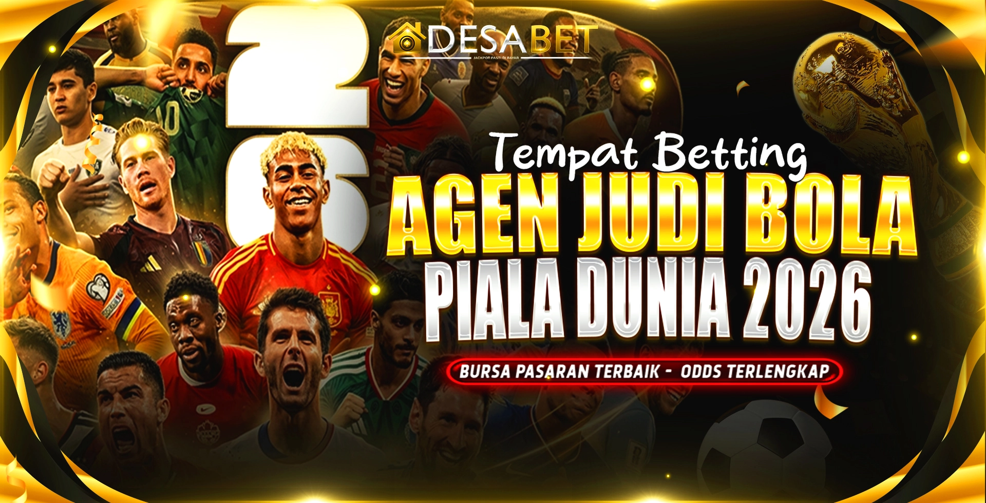 DESABET